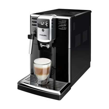 Espressor cafea Philips EP5310/10 1.8L Negru