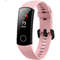 Bratara Fitness Huawei Honor Band 4 Standard Edition Pink