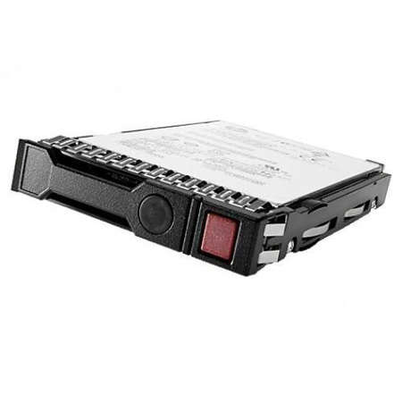 Hard disk server HP 872481-B21 1.8TB SAS 10000 rpm SFF 512e
