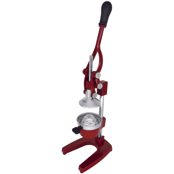 Storcator profesional HR-AER-F-473RD Citrice/Rodii Rosu