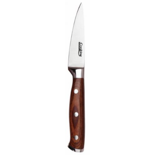 Cutit pentru decojit Home Chef  20 cm lama 8.89 cm