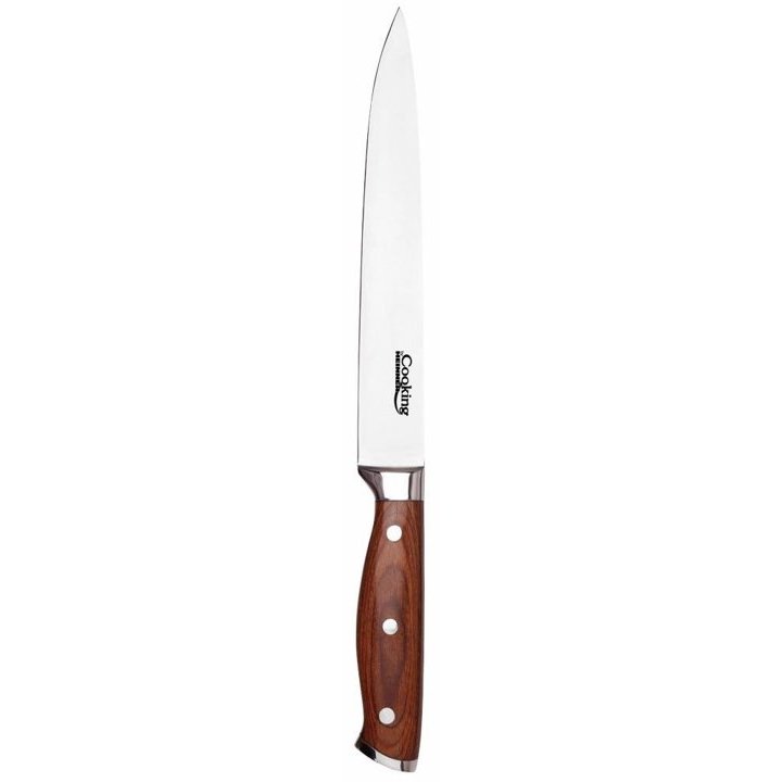 Cutit pentru dezosat Home Chef 33 cm lama 20.32 cm