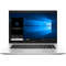 Laptop HP EliteBook 1050 G1 15.6 inch FHD Intel Core i7-8750H 16GB DDR4 512GB SSD nVidia GeForce GTX 1050 4GB Windows 10 Pro Silver