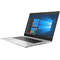 Laptop HP EliteBook 1050 G1 15.6 inch FHD Intel Core i7-8750H 16GB DDR4 512GB SSD nVidia GeForce GTX 1050 4GB Windows 10 Pro Silver