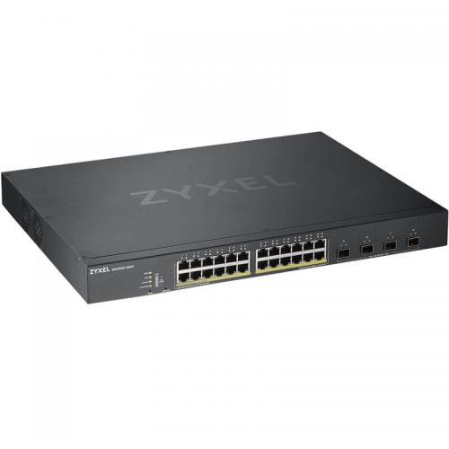 Switch XGS1930-28-EU0101F 24 x Gigabit 4 x SFP+ Web Management