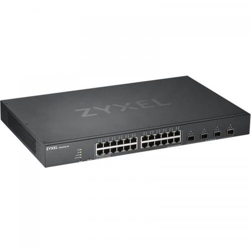 Switch XGS1930-52-EU0101F 48 x Gigabit 4 x SFP+ Web Management