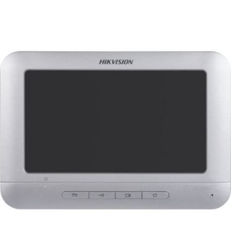 Monitor videointerfon color Hikvision DS-KH2220 LCD 7 inch