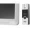 Set videointerfon color Hikvision Monitor DS-KH2220 plus Post exterior DS-KB2411-IM