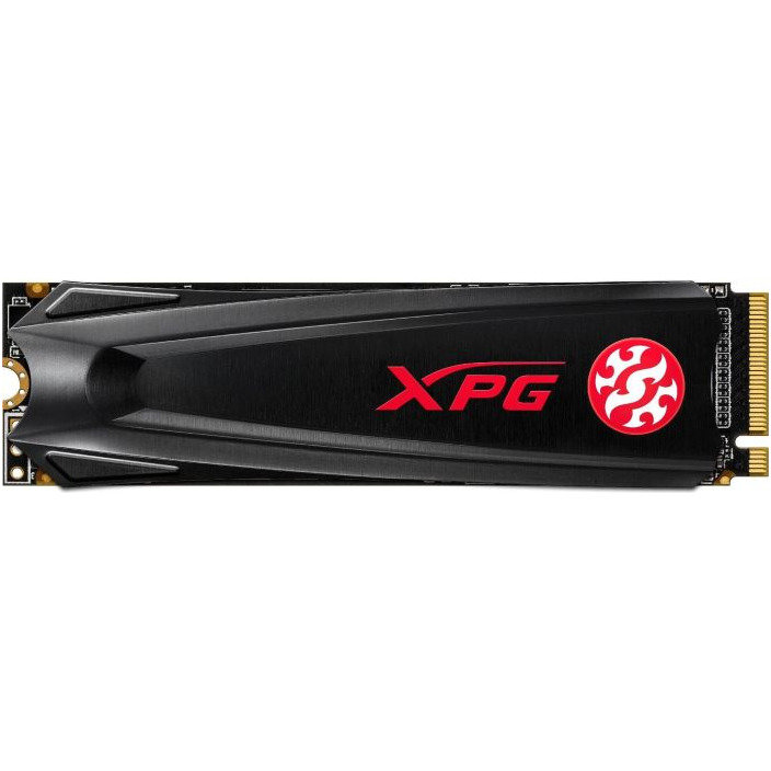 SSD XPG Gammix S5 256GB PCI Express x4 M.2 2280