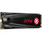 SSD ADATA XPG Gammix S5 512GB PCI Express x4 M.2 2280