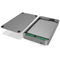 Rack HDD RaidSonic Icy Box IB-247-C31 2.5 SATA HDD/SSD USB 3.1 Type-C Anthracite