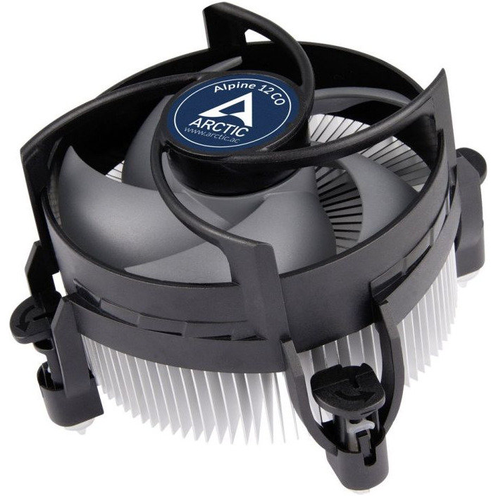Cooler procesor Alpine 12 CO