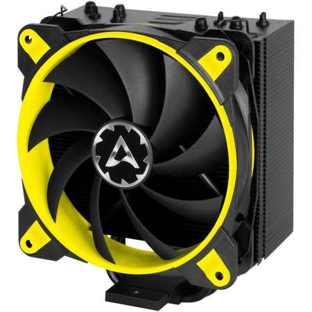 Cooler procesor ARCTIC Freezer 33 eSports ONE Yellow