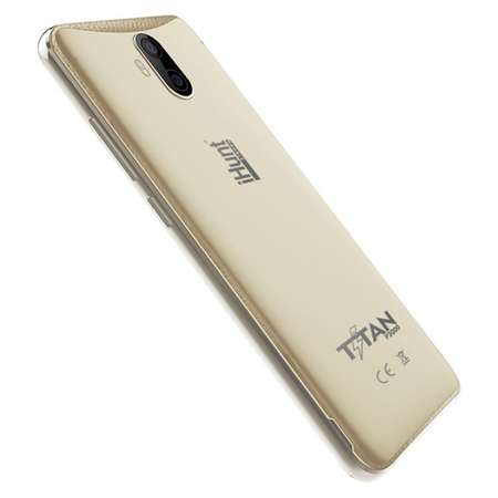 Smartphone iHunt Titan P3000 16GB 2GB RAM Dual Sim Gold