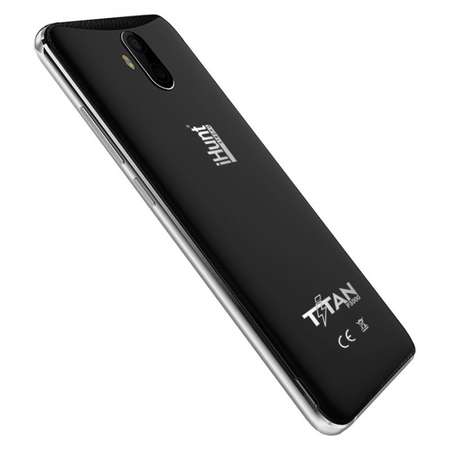 Smartphone iHunt Titan P3000 16GB 2GB RAM Dual Sim Black