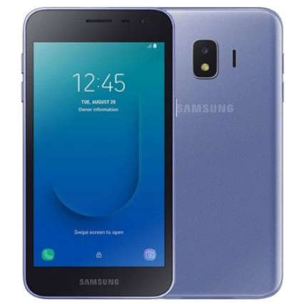 Smartphone Samsung Galaxy J2 Core 2018 J260FD 8GB 1GB RAM Dual Sim Levender
