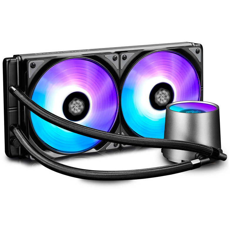 Castle 280 RGB