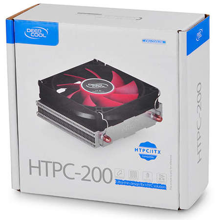 Cooler procesor Deepcool HTPC-200