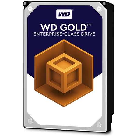 Hard disk server WD Non Hot-Plug Gold SATA-III 12TB 7200 RPM 256MB