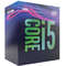 Procesor Intel Core i5-9400 Hexa Core 2.90 GHz socket 1151 BOX