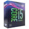 Procesor Intel Core i5-9600KF Hexa Core 3.70 GHz socket 1151 BOX