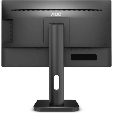 Monitor LED AOC 22P1D 21.5 inch 2ms Black
