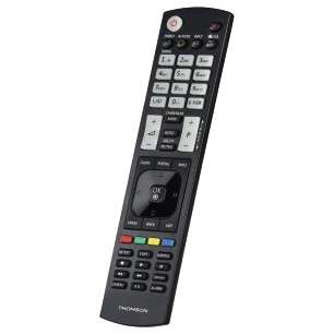 Telecomanda TV Thomson ROC1128LG pentru LG
