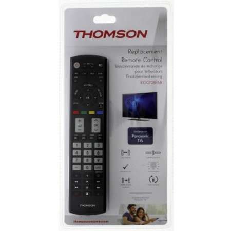 Telecomanda TV Thomson ROC1128PAN pentru Panasonic