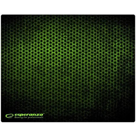 Mousepad 25X20 Verde