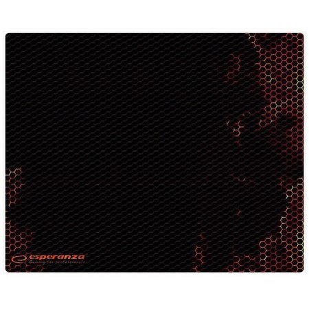 Mousepad 40X30 Rosu