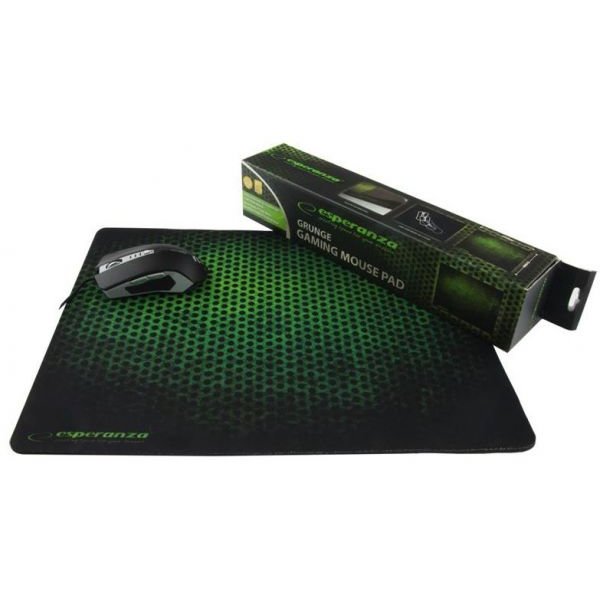 Mousepad 44X35 Verde