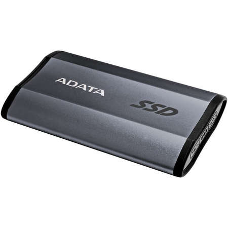 SSD Extern ADATA SE730H 256GB USB 3.1 Tip C Titan