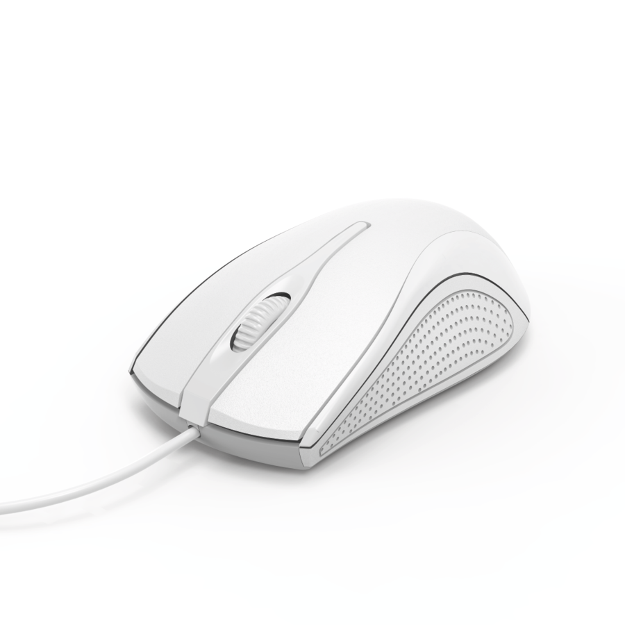 Mouse MC-200 Alb