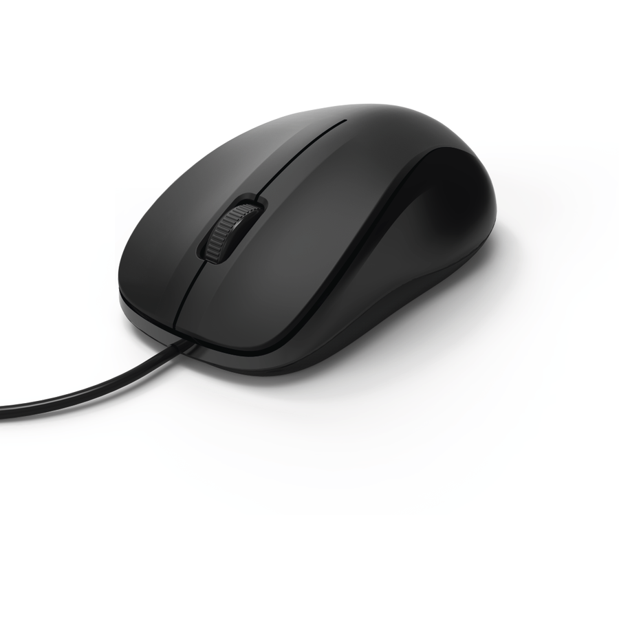 Mouse MC-300 Negru