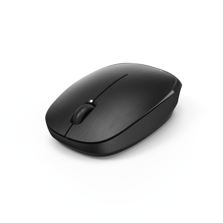 Mouse Wireless MW-110 Negru