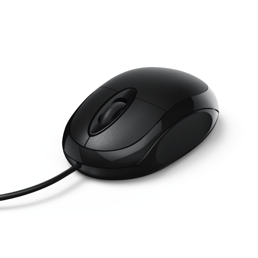 Mouse MC-100 Negru