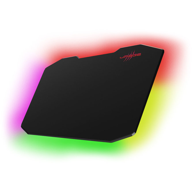 Mousepad uRage RGB