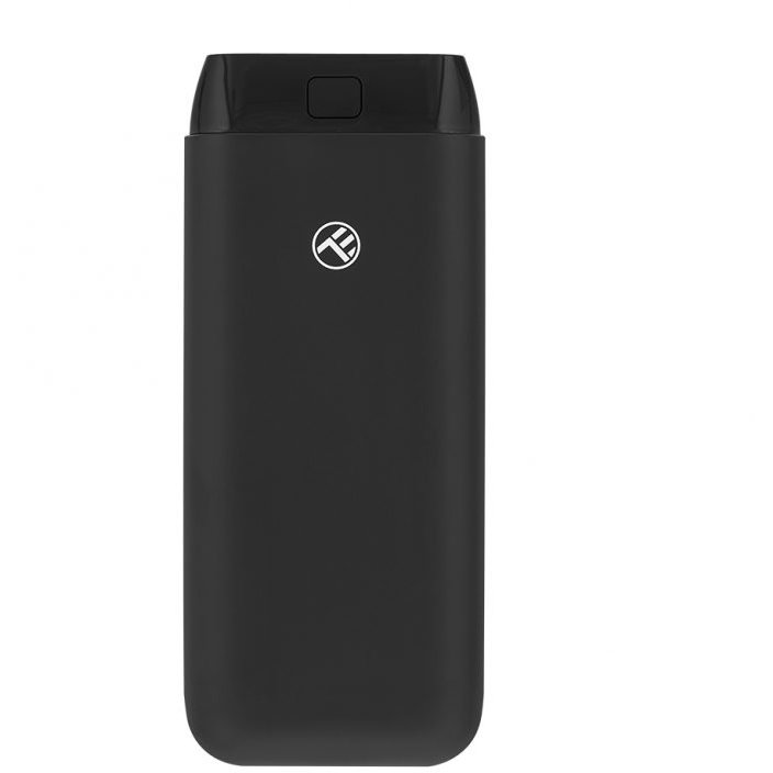 Acumulator extern 20000mAh Compacta PBC2 Negru