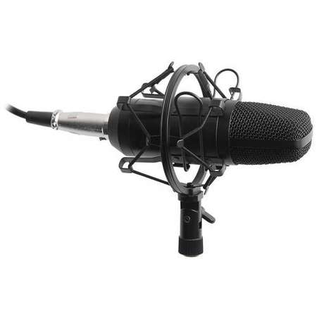 Microfon cu condensator cu filtru pop Tracer Studio Pro