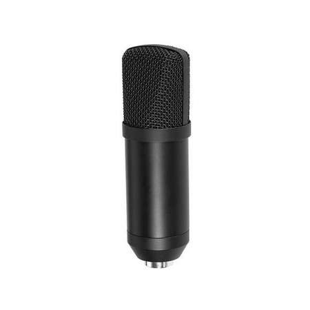 Microfon cu condensator cu filtru pop Tracer Studio Pro
