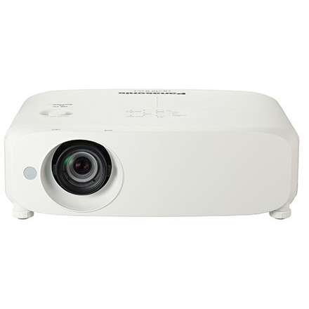 Videoproiector Panasonic PT-VW540 LCD White