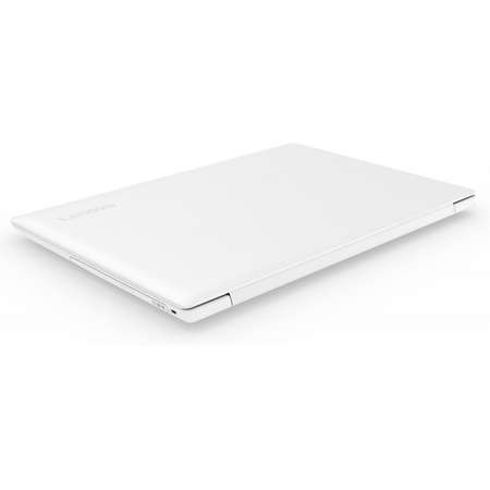 Laptop Lenovo IdeaPad 330-15IKB 15.6 inch FHD Intel Core i3-6006U 8GB DDR4 256GB SSD Blizzard White