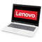 Laptop Lenovo IdeaPad 330-15IGM 15.6 inch FHD Intel Celeron N4100 4GB DDR4 128GB SSD Blizzard White
