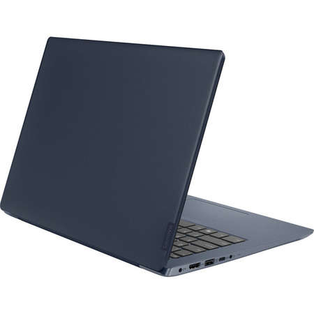 Laptop Lenovo IdeaPad 330S-14IKB 14 inch FHD Intel Core i5-8250U 8GB DDR4 512GB SSD Midnight Blue