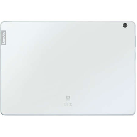 Tableta Lenovo TAB M10 TB-X605L 10 inch Cortex A53 1.8 GHz Octa Core 3GB RAM 32GB flash WiFi 4G Android 8.0 Polar White