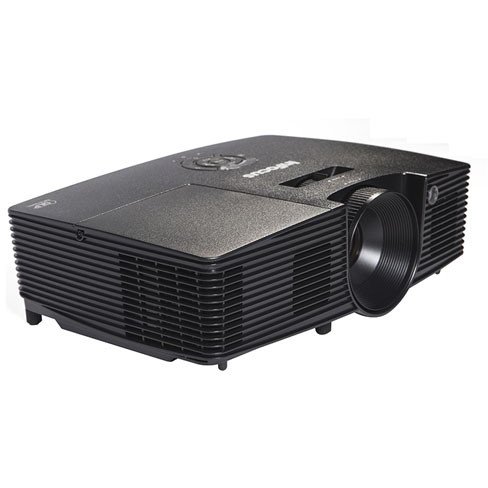 Videoproiector IN114xa DLP Black