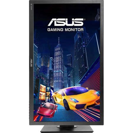 Monitor LED Gaming ASUS VP248QGL-P 24 inch 1ms Black