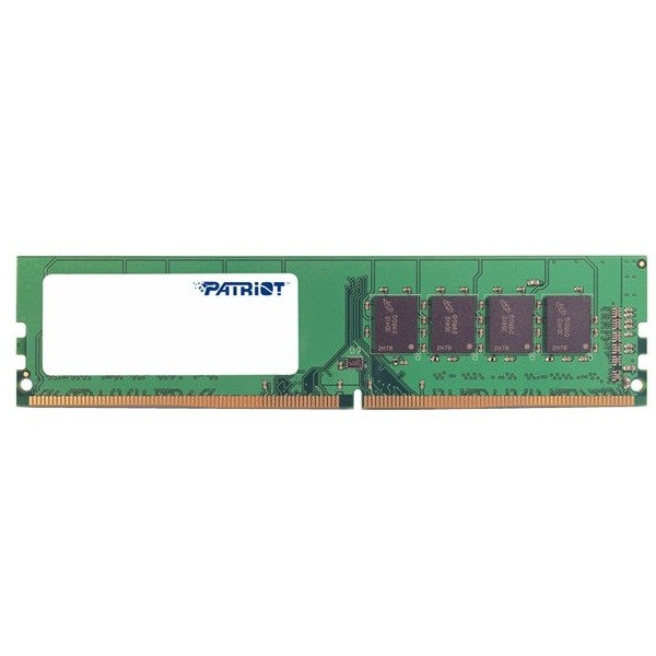 Memorie 4GB DDR4 2666MHz CL19 1.2v