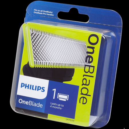 Lama inlocuibila Philips QP210/50 OneBlade