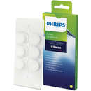 Tablete de indepartare a uleiului de cafea Philips CA6704/10 Saeco 6 tablete
